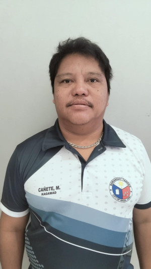 Marlon P. Cañete