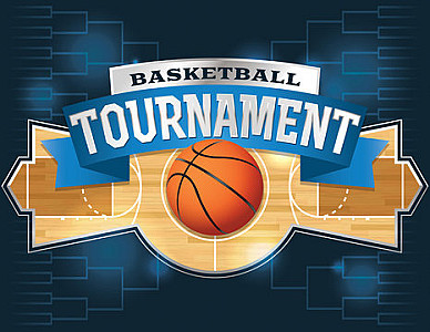 BASKETBALL TOURNAMENT LEAGUE